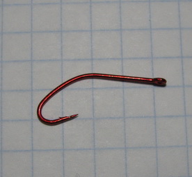 Stimulator V (RED)  � 10  (10 ��.)